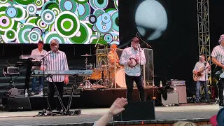 The Beach Boys - Cotton Fields & Do You Wanna Dance (Live in Dresden)