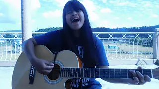 Francesca Battistelli-Beautiful, beautiful (cover)