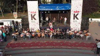 Телевізійні новини Калуша 28 08 19