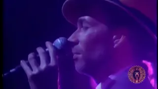 Bobby Caldwell  - What You Won't Do For Love (Live in Tokyo)