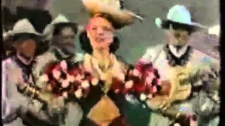 Carmen Miranda-Disseram que eu Voltei Americanizada