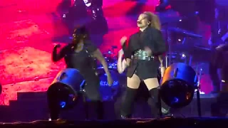 Janet Jackson You Ain't Right IF Live 2018 PANORAMA FESTIVAL