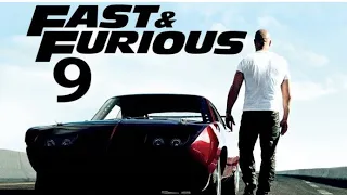 FAST AND FURIOUS 9 Trailer (2020)