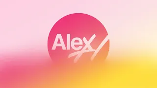 Alex H - Dmt (Original Mix) Out Monday [Progressive House Worldwide]