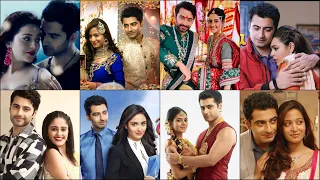 Rankings Of Beautiful Jodies Made With Harshad Arora | Ghum Hai Kisi Ke Pyar Mein | Beintehaa