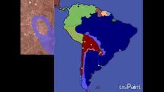 passado alternativo do Brasil