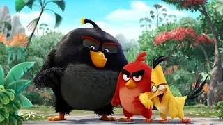 Мультфильм 'Angry Birds в кино 2' 2019 года   Русский трейлер 2