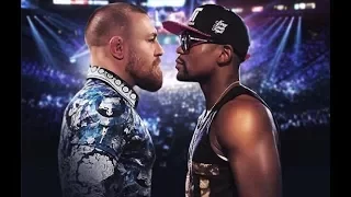 McGregor vs Mayweather | GTA 5 Parody