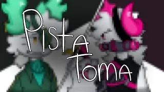 PISTA TOMA | Animation meme | Phighting | Read desc
