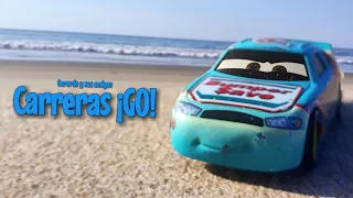 Carreras ¡GO! - (2019) • Gerardo y Sus Películas