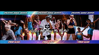 MC Zaac, Anitta, Tyga - Desce Pro Play (PA PA PA) | Creators Dance Center | Hadjimihaylov | Choreo