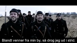 1864 - En livstid i krig af Sabaton