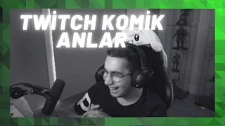 Eray | Twitch Komik Anlar #25 İzliyor!