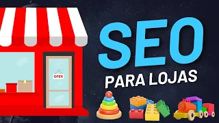 Como eu Faço SEO em uma Loja Virtual com IA?