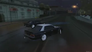 Real Drift mta Spot ls