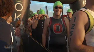 Ironman 70.3 Ohio Tribute Video - 2018