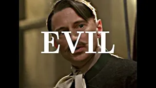 EVIL | Hitler Edit (4k)