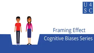 Framing Effect: Do You Prefer the Glass to be Half-Empty or Half-Full? -- Cognitive Biases Serie...