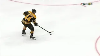 Bruins-Hurricanes Game 1 5/9/19