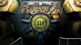 Fallout 4 - #10 Убежище 114