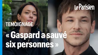 « Six personnes vivent grâce à lui » : Gaëlle Pietri se livre sur Gaspard Ulliel, son ex-compagnon