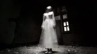 5 Scary Ghost Videos Ever Recorded