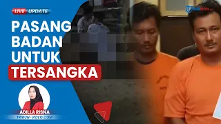 2 Pelaku Carok Maut Madura Akui Kena Fitnah, Istri Werdi Pasang Badan Bela Suami dan Kakak Ipar