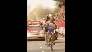 2001 Amstel Gold Race