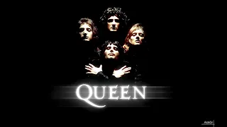 queen - we are the champions (sped up + reverb)