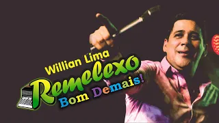 REMELEXO BOM DEMAIS  AO VIVO  -  O MELHOR DO REMELEXO 2022   #fevereiro