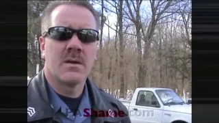 Lady Lawyer Owns Male Cop in Bensalem, PA