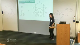 Logic and Probabilistic Circuits 2