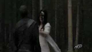 Legend of the Seeker - Kahlan to Victory (2)