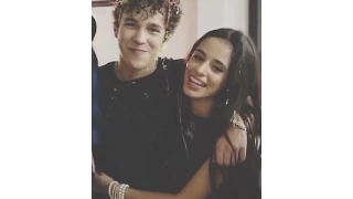 Austin Mahone & Camila Cabello || Jealous of us ||