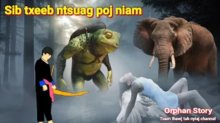 Dab neeg tu siab-Sib txeeb ntsuag poj niam 11/6/2023