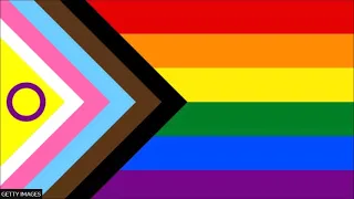 Diese Flagge ist für mich als schwuler Mann ein Verrat! (Stolzmonat 2023)