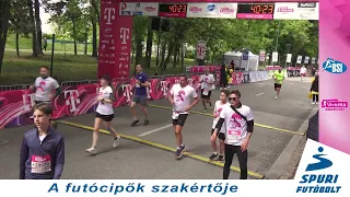 39.Telekom Midicittá 7 km - Befutó