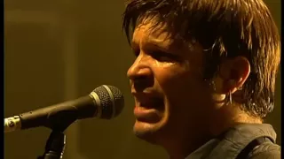 Noir Désir - Tostaky (live Les Vieilles Charrues 2001)