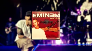 Eminem - Without Me (Jaakezap Remix)