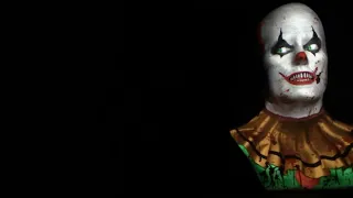 Ghost Bust Clown https://TheHorrorDome.com