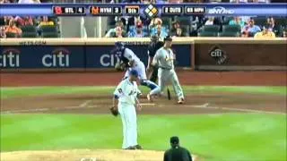 Johan Santana 2010.wmv