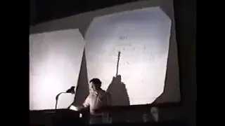 25-year old video shows Bitcoin pioneer Hal Finney (Satoshi?) talking zero-knowledge proofs