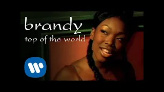 Brandy - Top Of The World (feat. Mase) [Official Video]