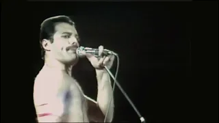 Tie Your Mother Down (Live In Tokorozawa 1982) Remastered