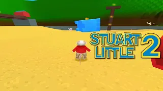 Let's Play Stuart Little 2 - Part 3 - Central Park