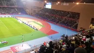 Demi finale coupe du monde des clubs maroc