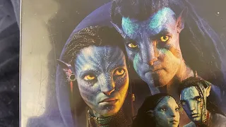 Honest Review Avatar 2 Way Of Water Movie