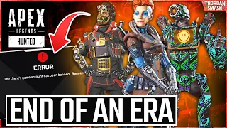 Apex Legends New Season 14 Changes Make A Mistake