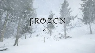 Frozen | Dark Winter Music | ASKII