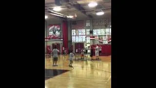 Phoenix Basketball Camp